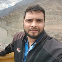 Abhishek Waman