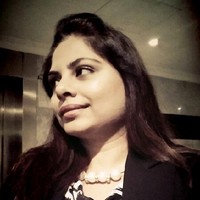 Aanchal Kripalani