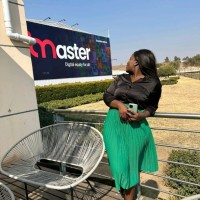 Nomsa Mohale