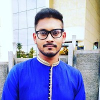 Anurag Suvarna