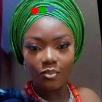 Rashidat Adisa