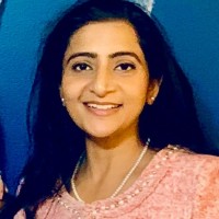 Puja Panchal