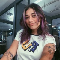 Alessandra Machado
