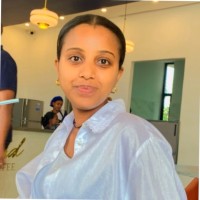 Simret Bekele
