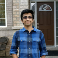 Ahmad Shahbaz