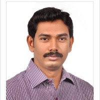 Saravanan Krishnamoorthy