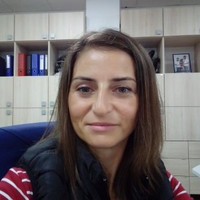 Melania Marilena Novacean