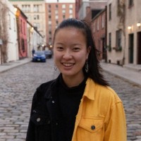Sophia Wang