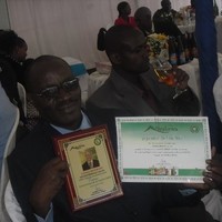 Evariste NZABONIMANA