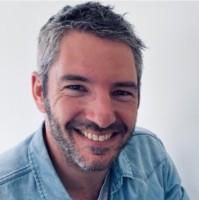 Damien Grandidier