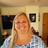 Michelle Thomas