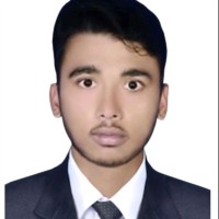 MD SHOBUJ MIAH