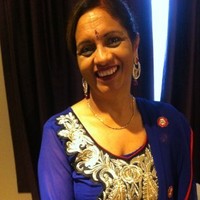 Nimmi Springthorpe
