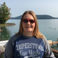 Patty Jones