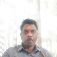 Murali Ramachandran