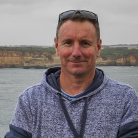 Andy Kellett