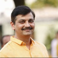 Ranjit Deshmukh