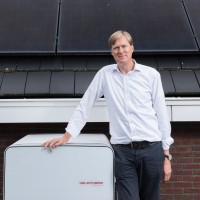Robert Jan Van Egmond