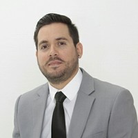 Omar Jesús Rojas Cairo