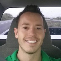 Trent Kirby