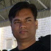 Rajesh Singh, PMP