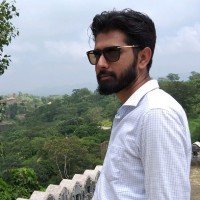 Mohammed Juber Chhipa