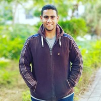 Abdelrahman Mohamed