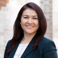 Veronika Valcheva, Mhr