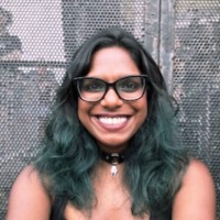 Renata Denlinger, CPRS