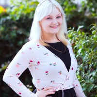 Sarina Kemme