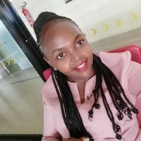 Lilian wanjiru Mbugua