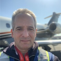 Luis E. Cedillos Pier