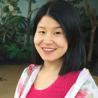Lianhua Chi