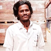 Pasupathi Shanmugam
