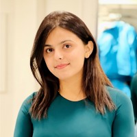 Priyanka Verma