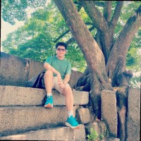 Brandon Sin