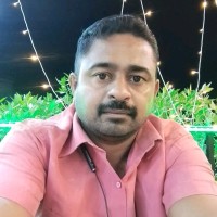Saravanan B