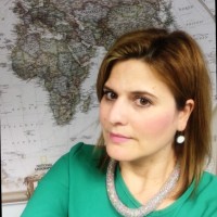 Eleni Roumelioti