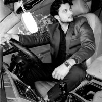 AMAN SHEKH