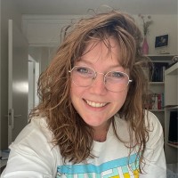 Femke Verwey