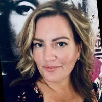 Rachael Atkinson