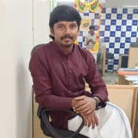Gowsandh Rk Swamy