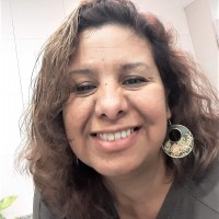 Natalia Desireè Cristiano