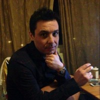 Atanas Velev