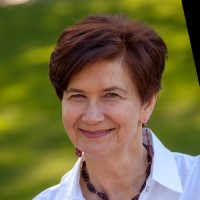 Irena Jansone, Cbap (Retired)