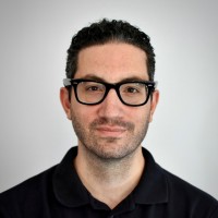 Stefanos Sidiropoulos