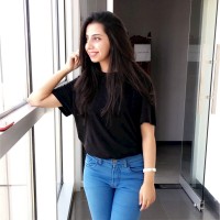 Syeda Mobashra