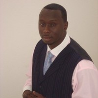 Andre Sims