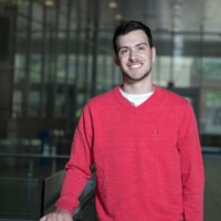 Joshua M.