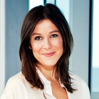 Cecilie Leganger